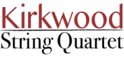 Kirkwood String Quartet logo